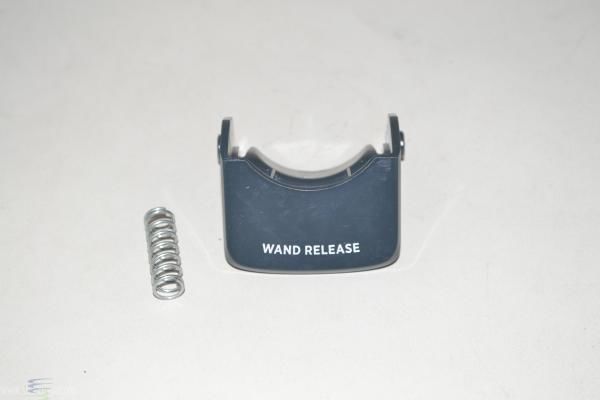 BISSELL WAND RELEASE LATCH