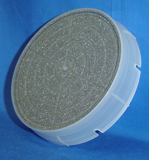 FIT ALL FILTER CAGE AMTEK MOTOR FIT ALL FILTER CAGE AMTEK MOTOR