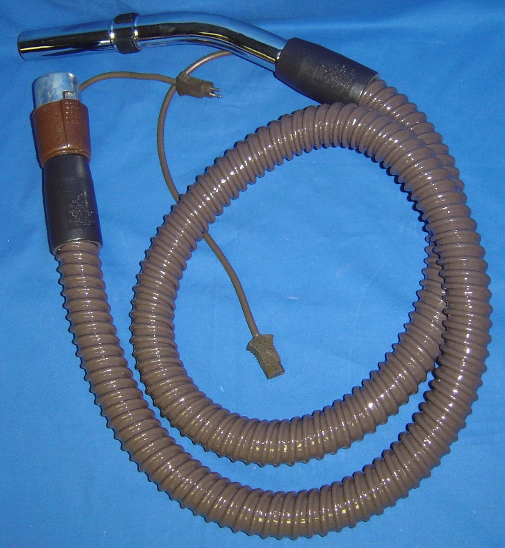 RAINBOW HOSE ELECTRIC WITH METAL WAND END nla RAINBOW HOSE ELECTRIC WITH METAL WAND END nla
