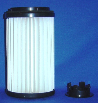 KENMORE UPRIGHT HEPA TOWER FILTER