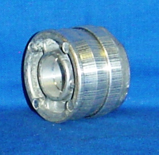 HOOVER BRUSH ROLL END PULLEY BEARING SUPPORT