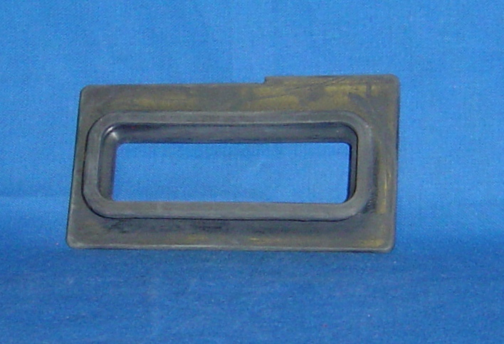 HOOVER SUCTION DUCT SEAL