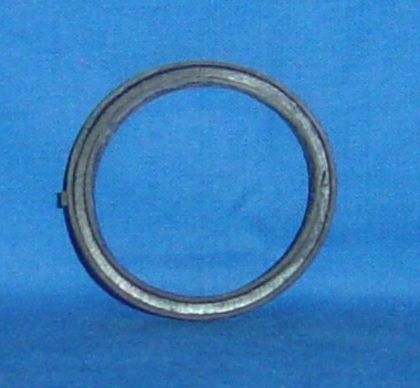 HOOVER UPRIGHT DIRT CUP OUTLET SEAL