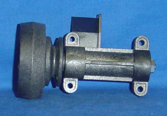 HOOVER UPRIGHT PULLEY