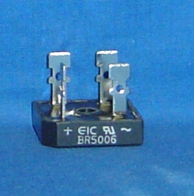 RECTIFIER, 40 AMP ( THINNER)